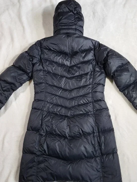 Mountain Hardwear Downtown Down Coat Puffer – Women’s - Picture 12 of 14